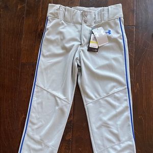 Under Armour Baseball Pants